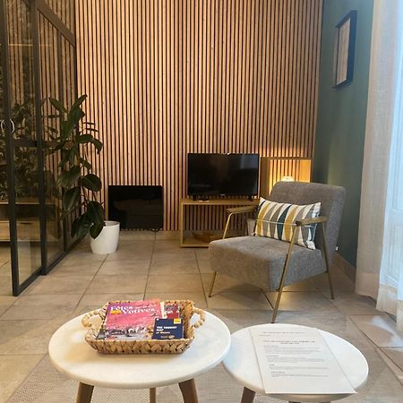 Le Loft City, Au Coeur Du Village Saint-Rémy-de-Provence Exteriör bild