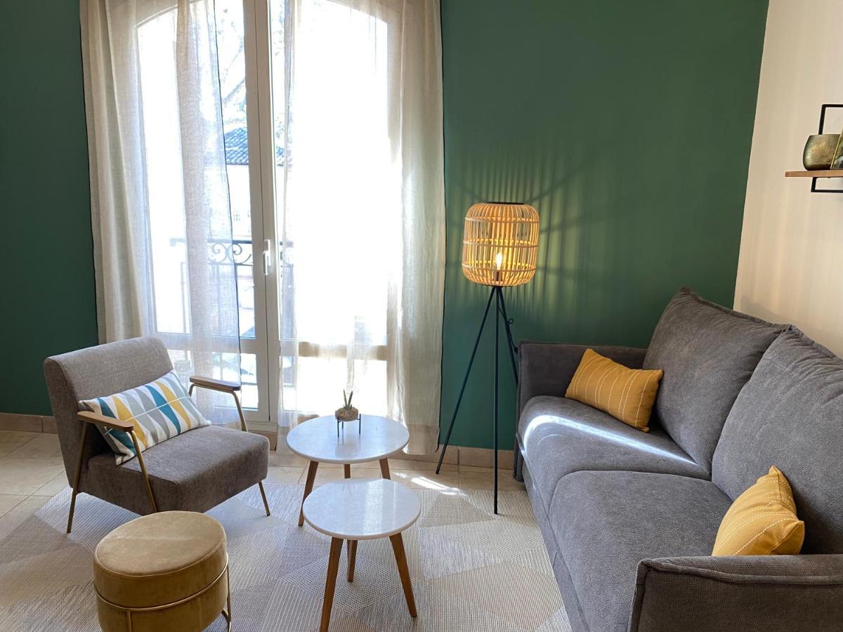 Le Loft City, Au Coeur Du Village Saint-Rémy-de-Provence Exteriör bild