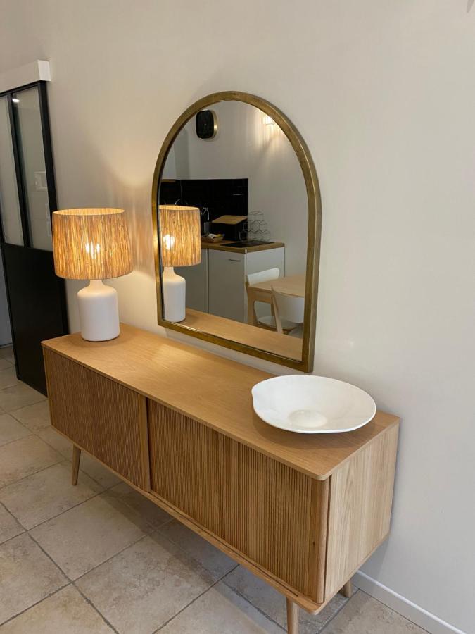 Le Loft City, Au Coeur Du Village Saint-Rémy-de-Provence Exteriör bild