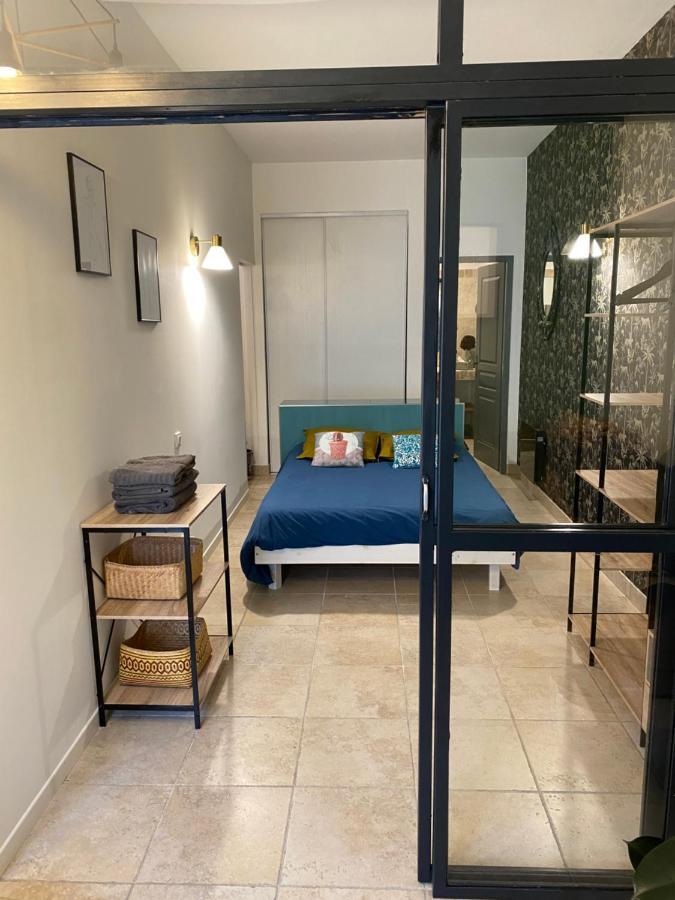 Le Loft City, Au Coeur Du Village Saint-Rémy-de-Provence Exteriör bild