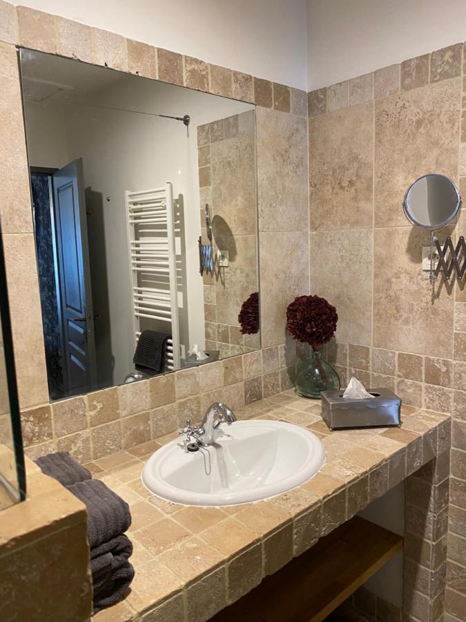 Le Loft City, Au Coeur Du Village Saint-Rémy-de-Provence Exteriör bild