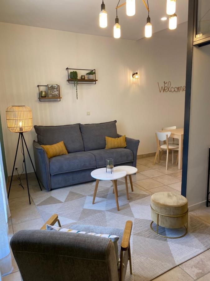 Le Loft City, Au Coeur Du Village Saint-Rémy-de-Provence Exteriör bild