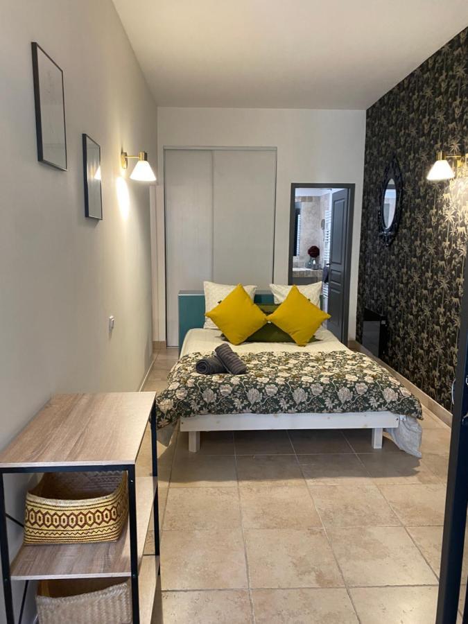 Le Loft City, Au Coeur Du Village Saint-Rémy-de-Provence Exteriör bild