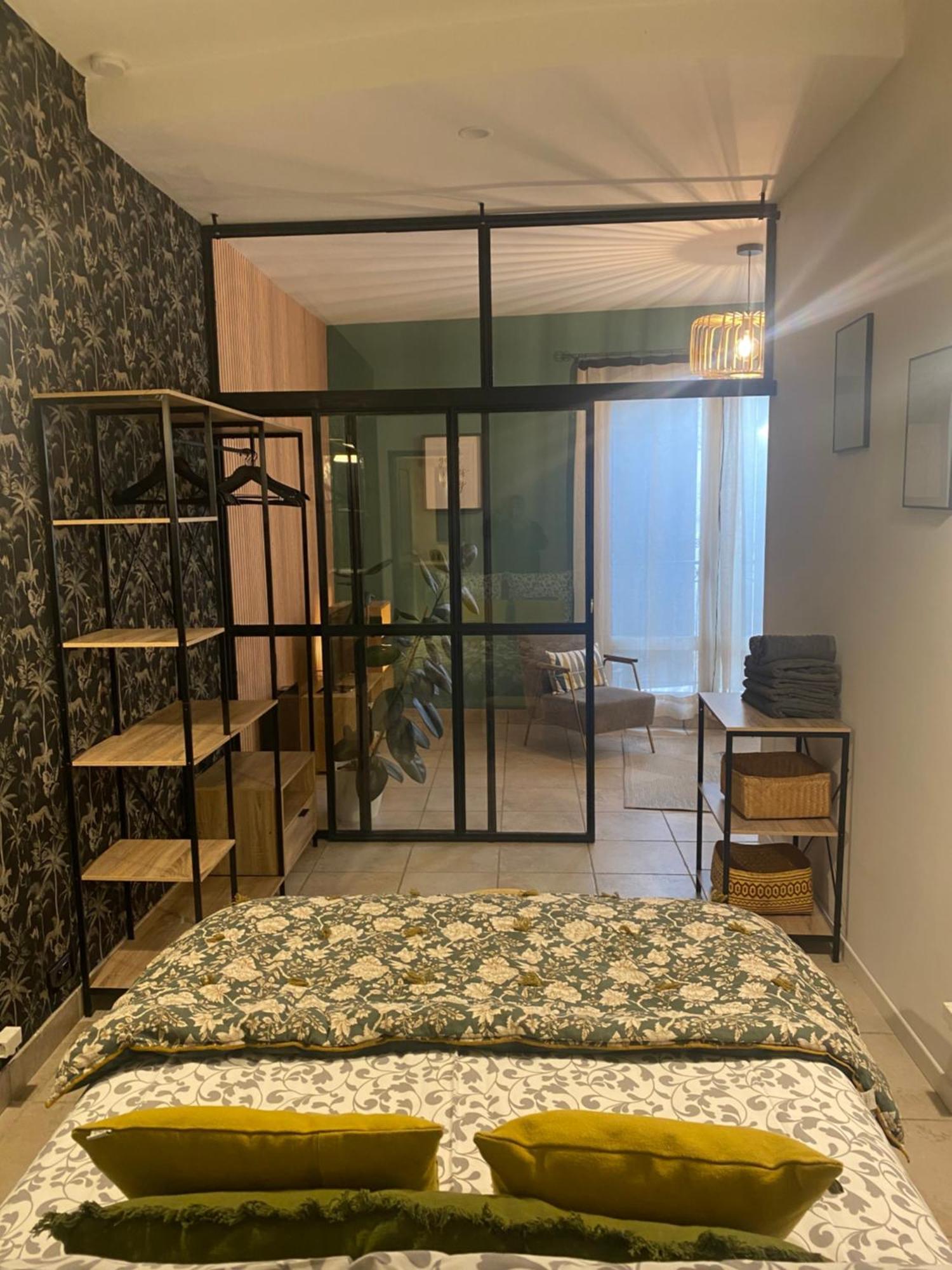 Le Loft City, Au Coeur Du Village Saint-Rémy-de-Provence Exteriör bild